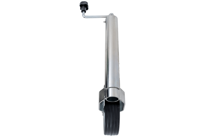 Τροχός αναβάτη TK60 KNOTT TK60 250kg 60mm 530-760mm