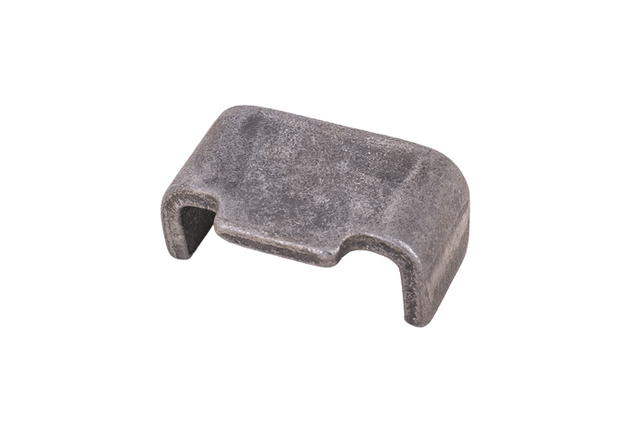 Βάση πλευρικού κοτσαδόρου WINTERHOFF BVG 90-A για πλευρικό κοτσαδόρο ρυμουλκούμενου