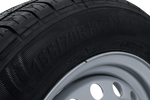 Τροχός τρέιλερ TIRE KENDA 155/70 R13 74N KENDA RIM 4Jx13"H2 4x130 ET:20