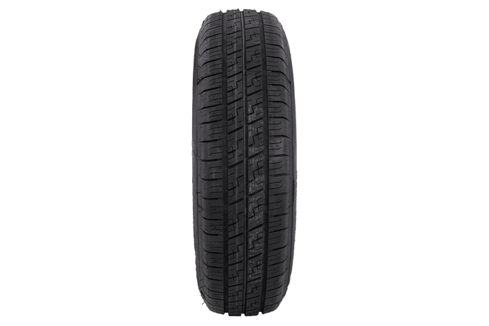 Ενισχυμένος τροχός για τρέιλερ KENDA TIRE 185/80 R14C 104/102N KENDA RIM 5.5Jx14"H2 5x112 ET:30