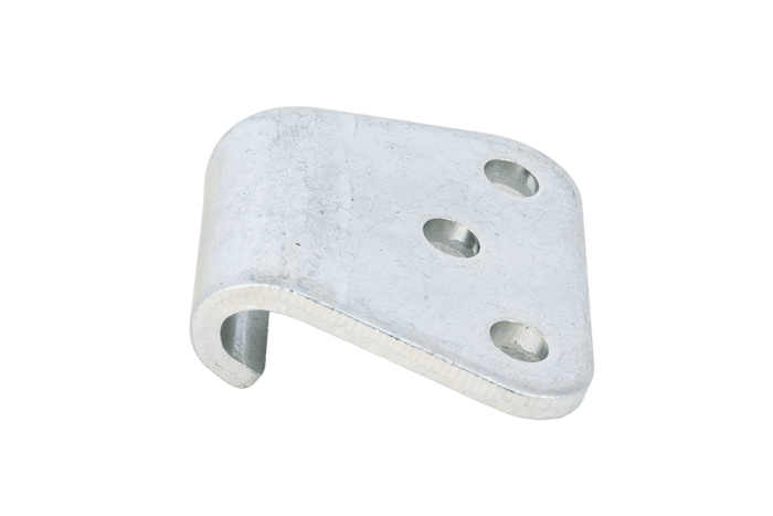 Βάση πλευρικού κοτσαδόρου WINTERHOFF BVSG 60-A για πλευρικό κοτσαδόρο ρυμουλκούμενου