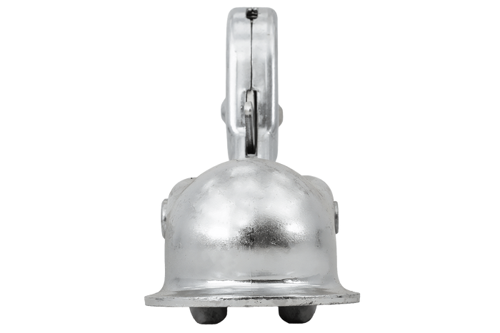 Ρυμουλκούμενο AL-KO AK7 PLUS με σφαιρική ράβδο για ρυμουλκούμενο 750 kg με σωληνωτή ράβδο έλξης 50 mm