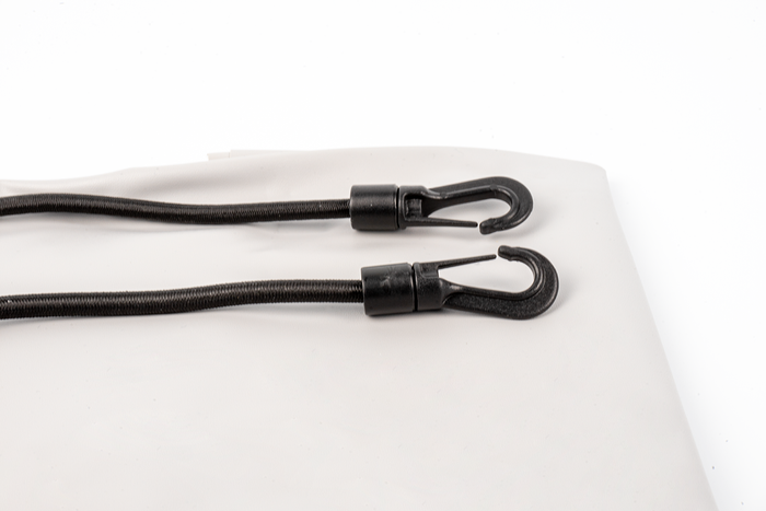 Κάλυμμα για τη συσκευή υπέρβασης τρέιλερ