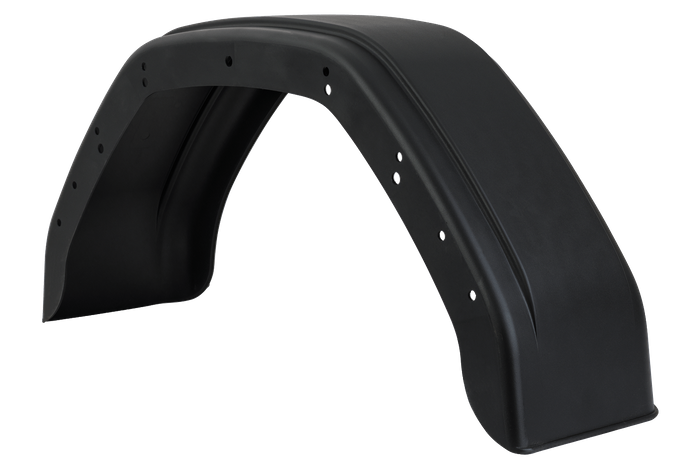 Φτερό για ρυμουλκούμενο 13-14" DE HAAN HMK 1866 τόξο τροχού 660/180mm