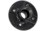Πλήμνη για άξονα χωρίς φρένα AL-KO 4x100 375kg
