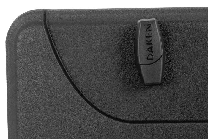 DAKEN 82203 BLACKIT εργαλειοθήκη 750x300x355mm 50,6l