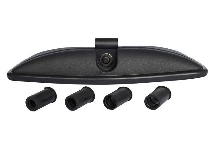 Πλαϊνός καθρέφτης 205 mm x 410 mm LBS0400