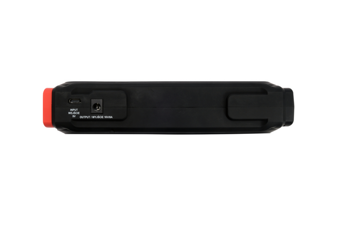YATO YT-83085 φορτιστής εκκίνησης 16000mAh με επαγωγική φόρτιση