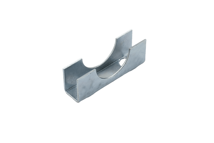 Σύνδεσμος Drome για σφιγκτήρα M8 (3/4")