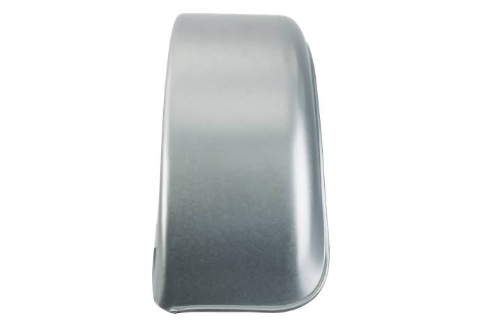 Σετ δύο λασπωτήρες για ρυμουλκούμενο DE HAAN HR 2075 14-15", θόλοι τροχών 750/200 mm