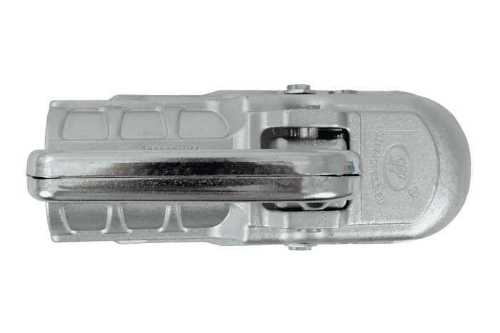 Ρυμουλκούμενο STEELPRESS BC-3000C-00-00 με μπάρα έλξης 50mm, από χυτοσίδηρο