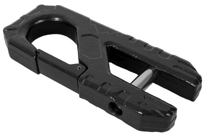 Ηλεκτρικό βαρούλκο για ρυμουλκούμενο PRESKO RAPTOR 13.5FS 12V 6130kg με σχοινί 24m