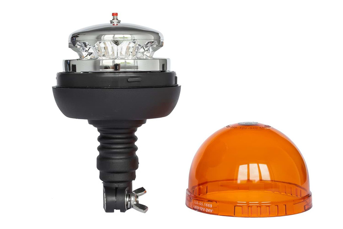 POWER LED που αναβοσβήνει 186H