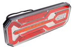 TT Technology TT.12514 Πίσω φως LED, 5 λειτουργίες, γενικής χρήσης