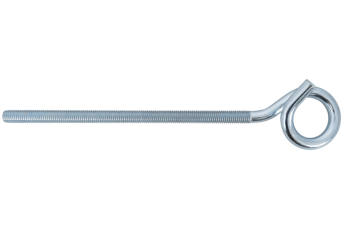 Γάντζος κατασκευής DROMET HOH M12x300 με αιώρηση