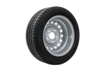 Ενισχυμένος τροχός για τρέιλερ LINGLONG TIRE 195/50 R13C 104/101N UNITRAILER RIM 5.5Jx13"H2 5x112 ET:30