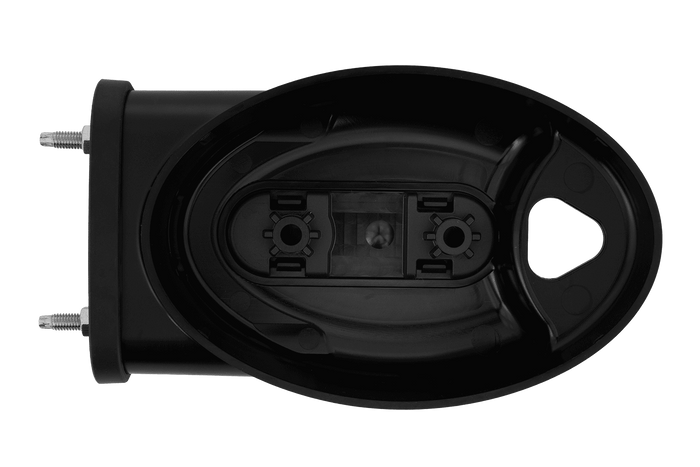 Μπροστινό φωτιστικό γενικής χρήσης FRISTOM FT-356 LED IND με πλαϊνή βάση στήριξης