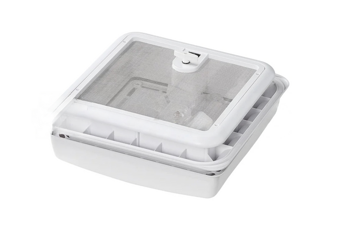 ProPlus 610900V01 αεραγωγός οροφής παραθύρου τροχόσπιτου 280x280mm