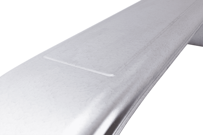 Tandem φτερό για ρυμουλκούμενο 14-15" DE HAAN THRD 22155 τόξο τροχού 1550/220mm