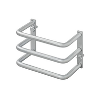 Προστατευτική μάσκα πίσω φώτων ρυμουλκούμενου ProPlus κάλυμμα πίσω φώτων 140x105x80mm