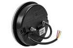 TT TECHNOLOGY TT.12008 Glo-Trac Πίσω Φως LED Hamburger 3 Λειτουργιών Universal