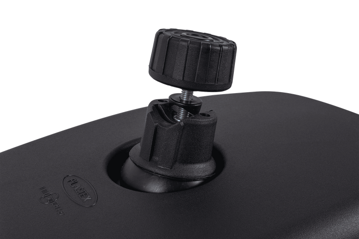 PLASTEX LP0328/SM πλευρικός καθρέφτης για γεωργικά μηχανήματα 328x238mm
