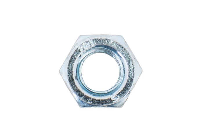 Εξαγωνικό παξιμάδι DROMET για σφιγκτήρες M8