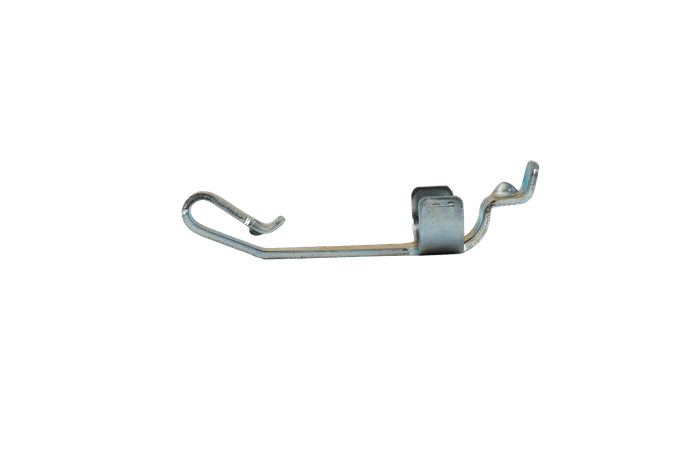 Φύλλο ελατήριο AL-KO για ρυθμιστή φρένων τύπου 1637