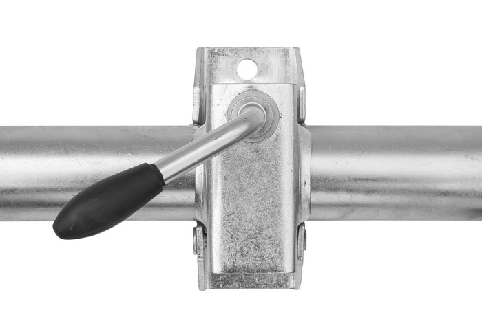 Σφιγκτήρας για τροχό jockey UNITRAILER 48mm