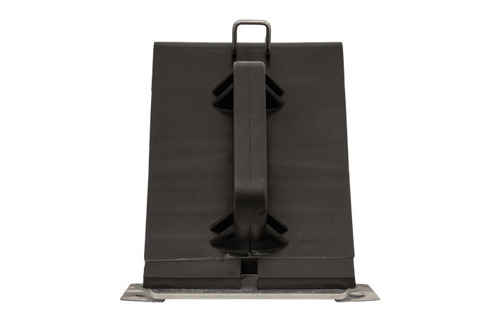 Σφήνα τροχού με βάση στήριξης AL-KO UK46 h:206mm