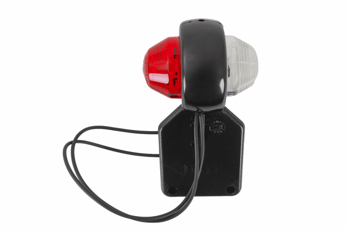 Δεξί κρεμαστό φωτιστικό σήμανσης HORPOL LD 368/P LED