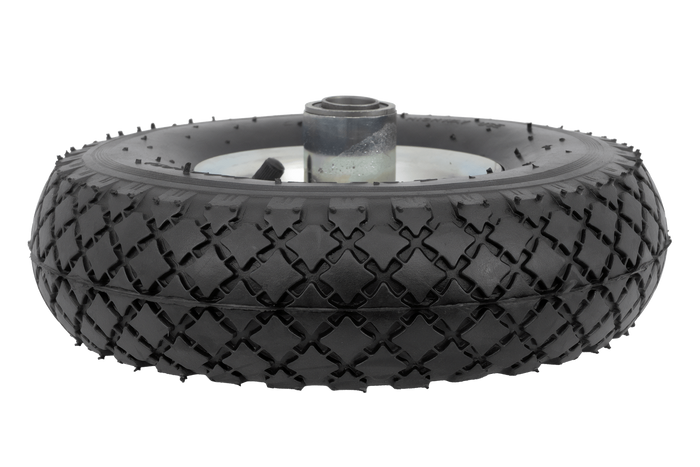 Εφεδρικός τροχός για τον τροχό jockey KNOTT 403680.001 260x85mm