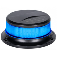 Προειδοποιητική λυχνία LED KAMAR PICO ALR0056, 3 λειτουργίες αναλαμπής