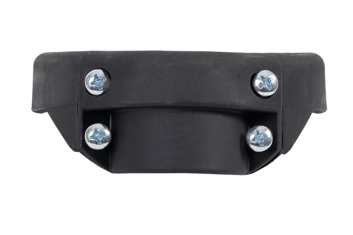Λαβή ελιγμών KNOTT 414005.001 για τροχό στήριξης 60 mm
