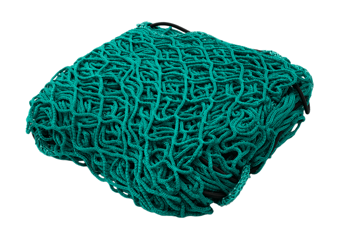 Δίχτυ μεταφοράς για ρυμουλκούμενο UNITRAILER που ασφαλίζει το φορτίο ενός ρυμουλκούμενου 160x300 cm