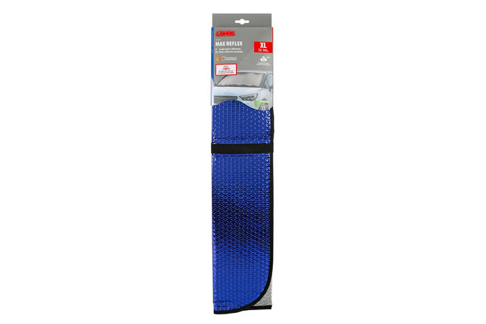 Πατάκι παραθύρου LAMPA Max Reflex XL για αντηλιακό 145x72cm