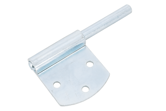 Βάση μεντεσέδων WINTERHOFF BSCHG 50-8-A για το πλαϊνό τρέιλερ