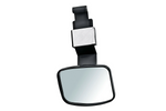 Κυρτός καθρέφτης οπισθοπορείας LAMP Ti-Vedo universal 80x60mm