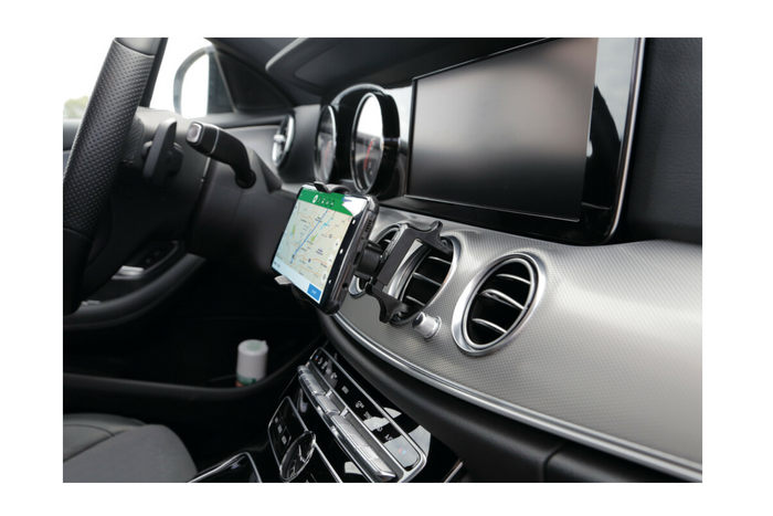 Βάση τηλεφώνου Snap Vent Pro LAMP για τον αεραγωγό