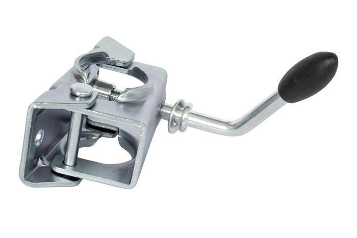 Σφιγκτήρας τροχού στήριξης LB 48 Unitrailer