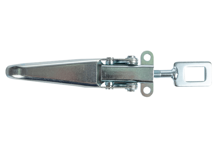 Πλευρικός κοτσαδόρος BUSSCHER A06250 για έκκεντρο πλευρικό κλείδωμα ρυμουλκούμενου