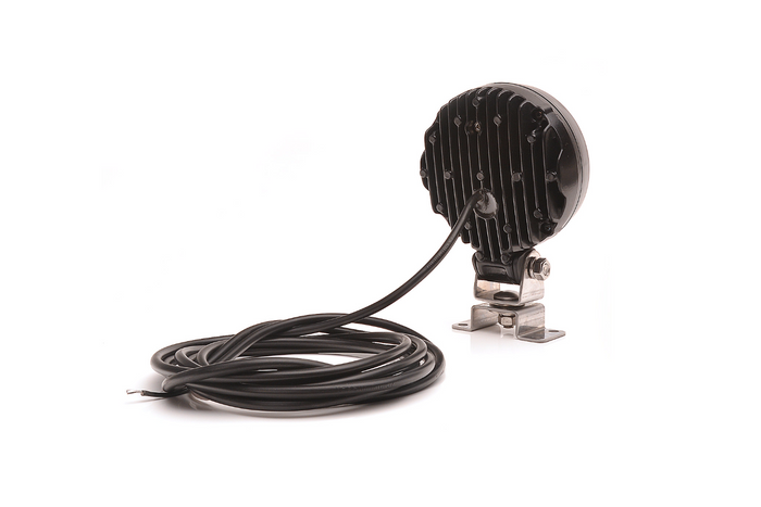 Λάμπα εργασίας LED ανακλαστήρας WAŚ W163 2000 1216 36xLED 2000lm