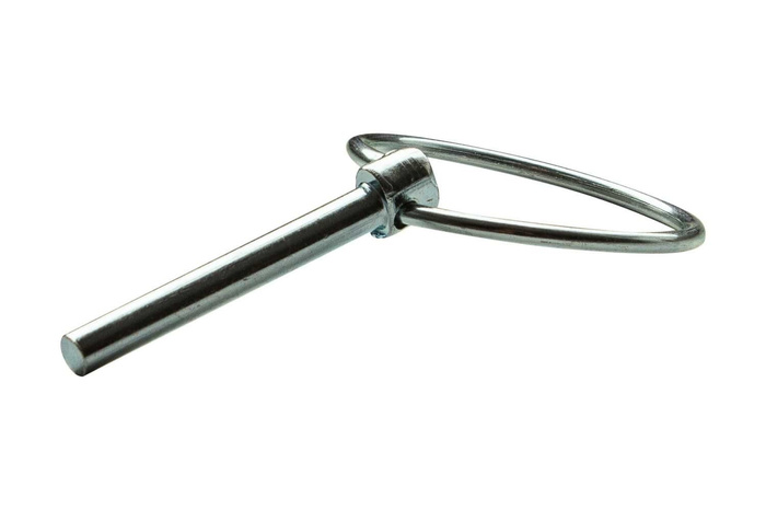 DROMET καρφίτσα ασφαλείας για γεωργικό βύσμα 4,5 χιλ.