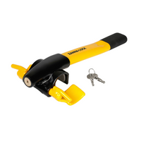 Κλείδωμα τιμονιού Zanna-Lock LAMP