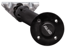 AL-KO OPTIMA άξονας χωρίς φρένο για ρυμουλκούμενο 750kg 1200mm 1630mm 4x100