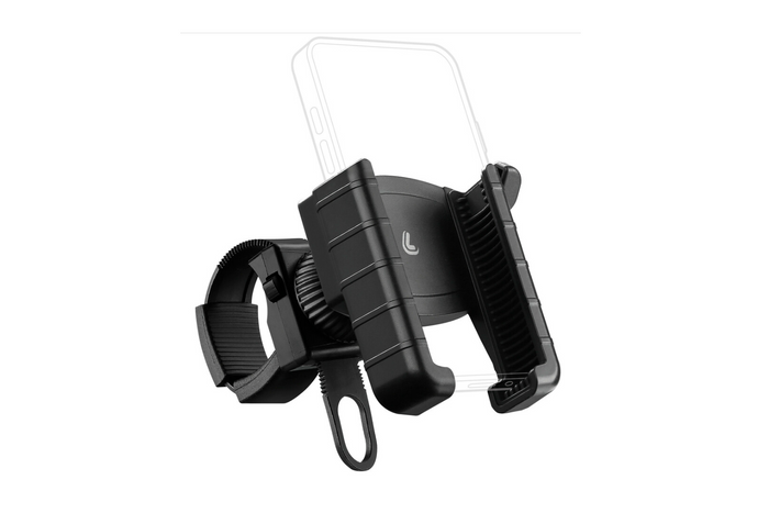 Βάση τηλεφώνου Smart Handlebar Grip για το τιμόνι