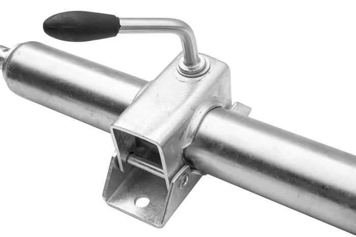 Σφιγκτήρας τροχού στήριξης LB 48 Unitrailer