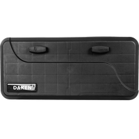 DAKEN 82202 BLACKIT εργαλειοθήκη 550x250x295mm 23l