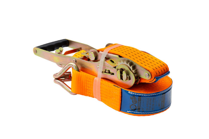 Ιμάντας μεταφοράς με εντατήρα UNITRAILER ERGO 12m/50mm/5t