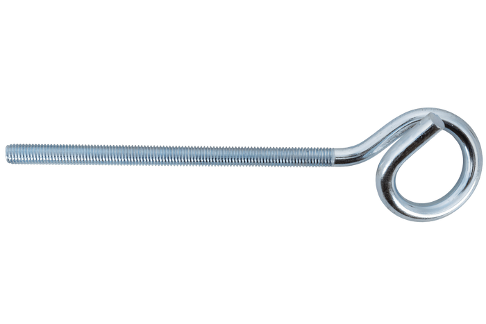 Γάντζος κατασκευής DROMET HOH M10x225 με αιώρηση